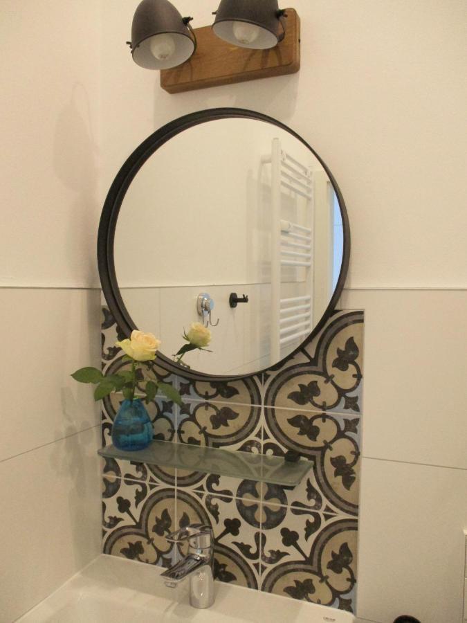 Apartment Am Apfelbaum Ρόιτλινγκεν Εξωτερικό φωτογραφία