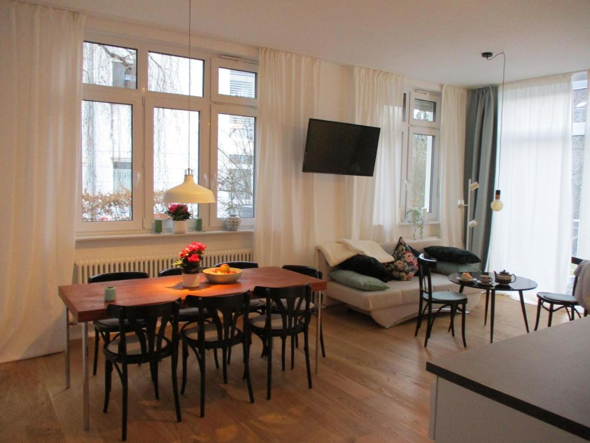 Apartment Am Apfelbaum Ρόιτλινγκεν Εξωτερικό φωτογραφία