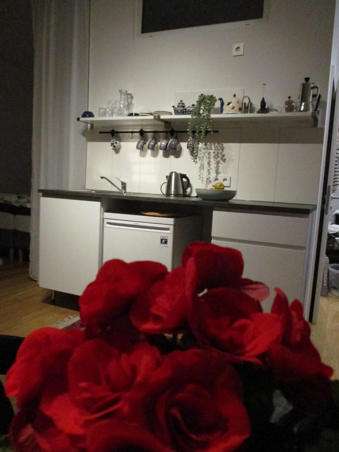Apartment Am Apfelbaum Ρόιτλινγκεν Εξωτερικό φωτογραφία